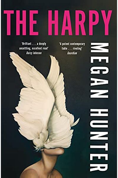 Pan Macmillan Harpy