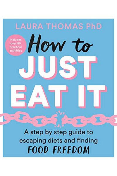 Pan Macmillan How To Just Eat It
