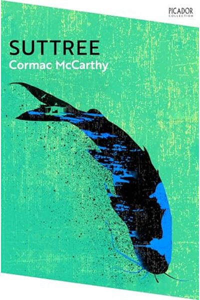 Pan Macmillan Picador Collection