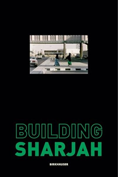 Birkhauser Building Sharjah