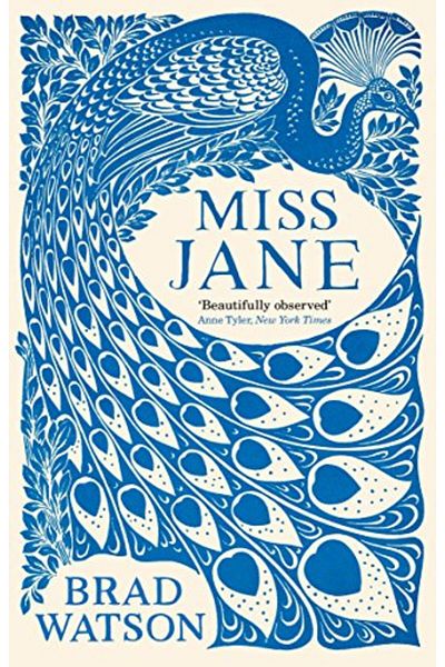 Pan Macmillan Picador Collection