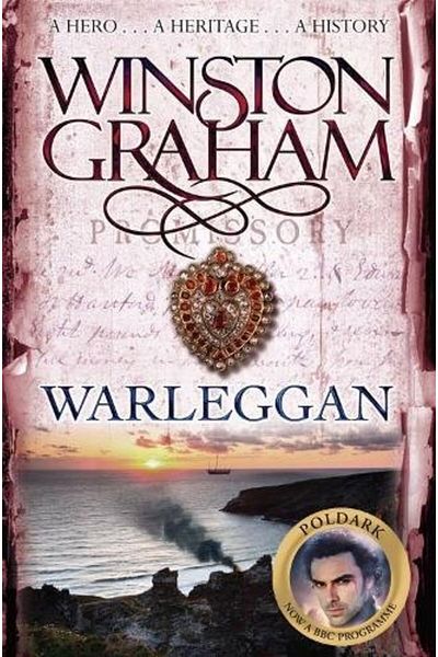 Pan Macmillan Poldark