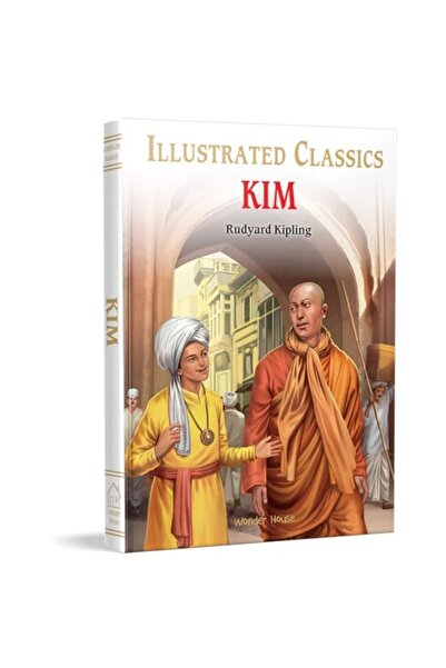 Wonder House Books رواية أطفال كلاسيكية مختصرة مصورة باللغة الإنجليزية من إنت...