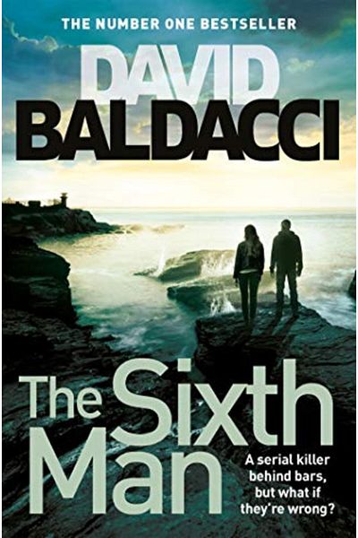 Pan Macmillan King And Maxwell