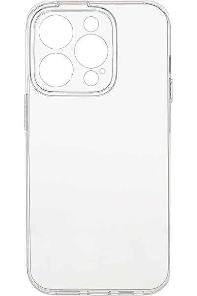 Baseus Simple Series Protective Case for iP 14 Pro, Clear