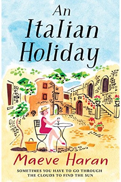 Pan Macmillan Italian Holiday