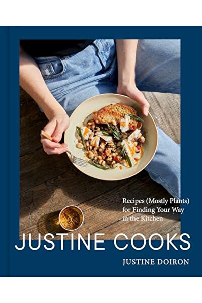 Random House USA جوستين تطبخ كتاب طبخ يحتوي على وصفات نباتية في الغالب لإيجاد...