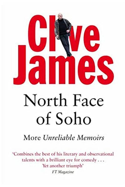 Pan Macmillan Unreliable Memoirs