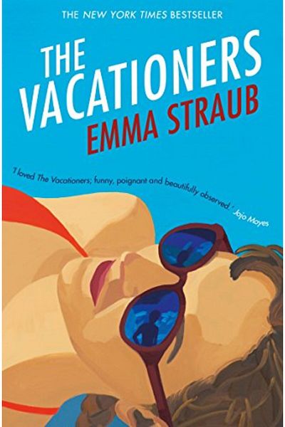 Pan Macmillan Vacationers