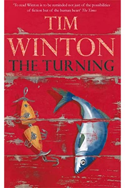 Pan Macmillan Turning