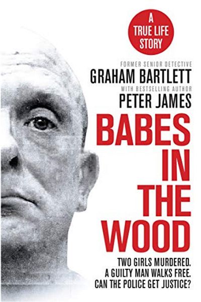 Pan Macmillan Babes In The Wood