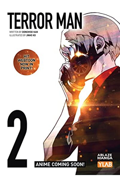 Ablaze الرجل الارهابي الجزء الثاني