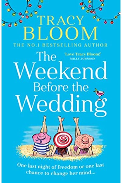 HarperCollins Publishers عطلة نهاية الأسبوع قبل الزفاف