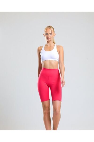 Miss Prova Стягуючий трикотажний пояс з високою талією для велосипедистів/кор...