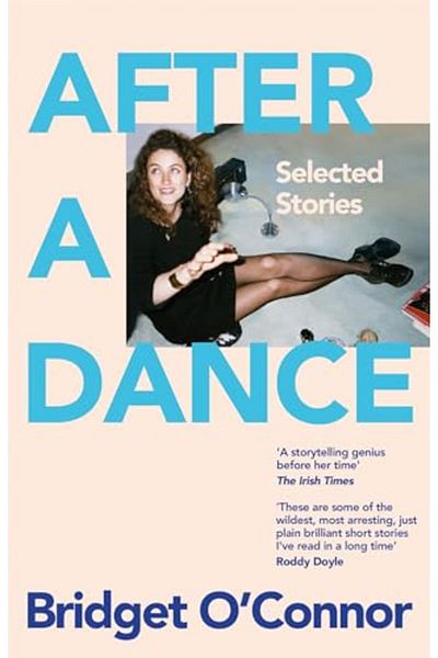 Pan Macmillan After A Dance