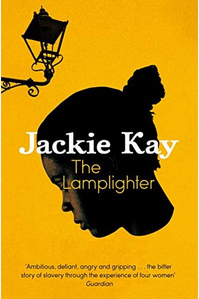 Pan Macmillan Lamplighter