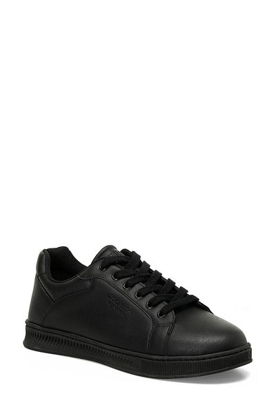 Dockers 232050 P 5Fx Black Men's Sneaker a 101973289