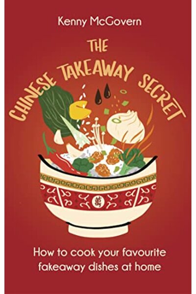 Little Brown and Company UK سر تحضير الأطباق الصينية الجاهزة: كيفية طهي أطباق...