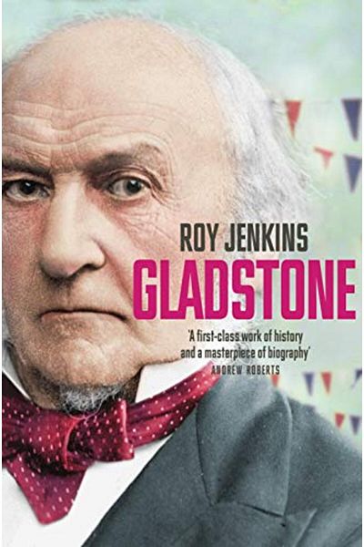 Pan Macmillan Gladstone