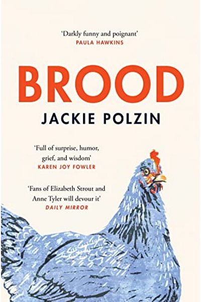 Pan Macmillan Brood