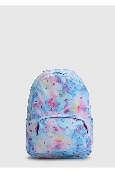 KAUKKO Multi K1755 Rainbow Multi Backpack