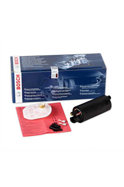 Bosch Opel Vectra B Benzin Pompası 96-98 Model Sonrası Bosch