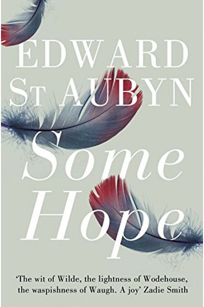 Pan Macmillan Some Hope
