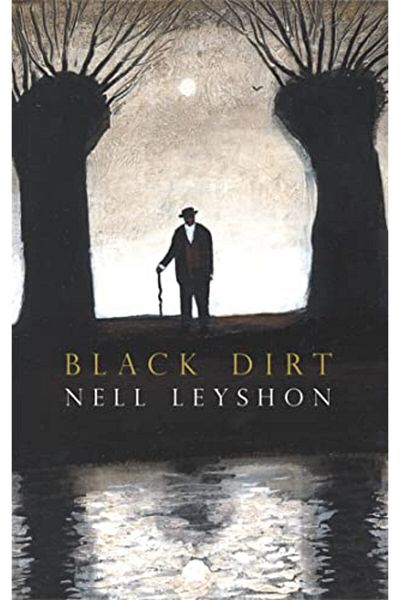 Pan Macmillan Black Dirt