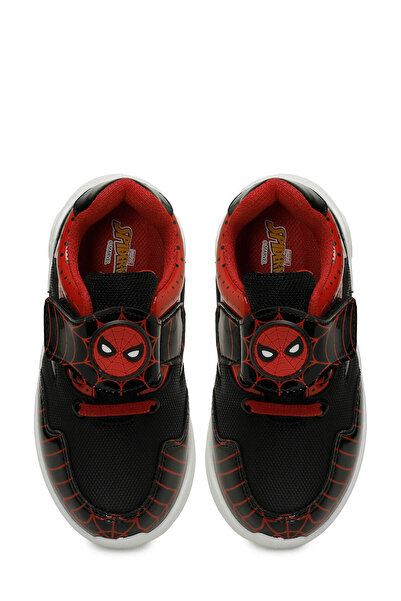 SPIDERMAN Fleet.P5Fx Siyah Erkek Çocuk Sneaker A101973794