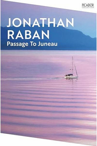 Pan Macmillan Passage To Juneau