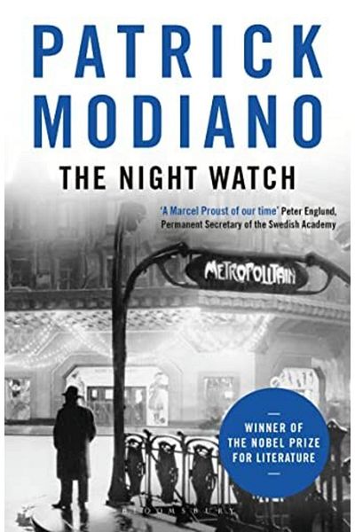 Bloomsbury The Night Watch