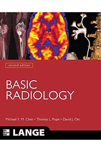Mcgraw-Hill Basic Radiology, Second Edition