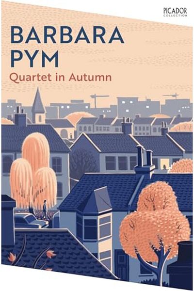 Pan Macmillan Picador Collection