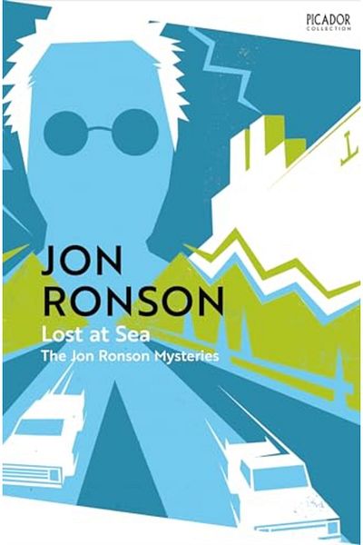 Pan Macmillan Picador Collection