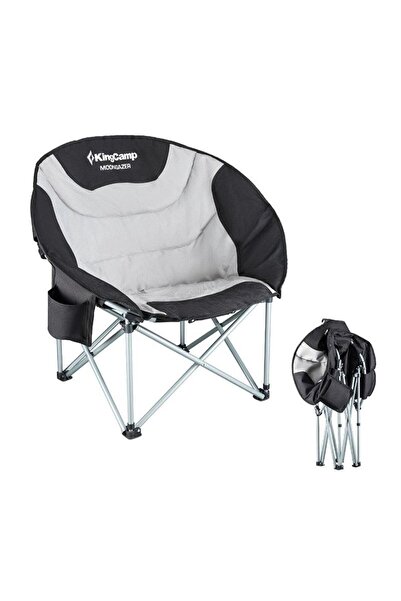 Genel Markalar Moongazer Sandalye (BLACK/GREY)