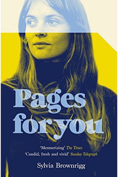 Pan Macmillan Pages For You