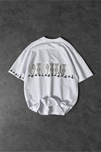 bellanova Νέα σεζόν Μπλουζάκι από ύφασμα που πλένεται, σε μεγάλο μέγεθος