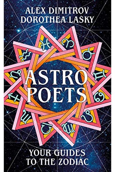 Pan Macmillan Astro Poets Your Guides To The Zodiac