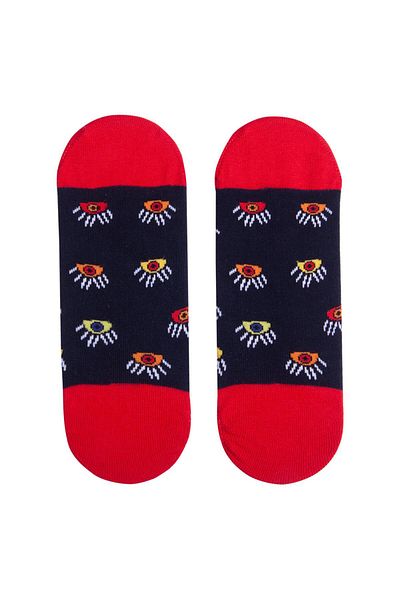 Biggdesign Women's Low Cut Socks Set