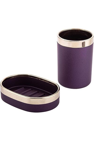 AKDC Mera 5Pcs Bathroom Set