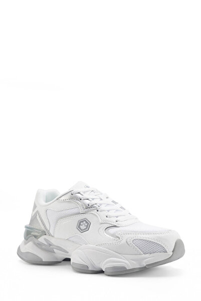 lumberjack Madax Wmn 5Fx Beyaz Kadın Sneaker A101932220