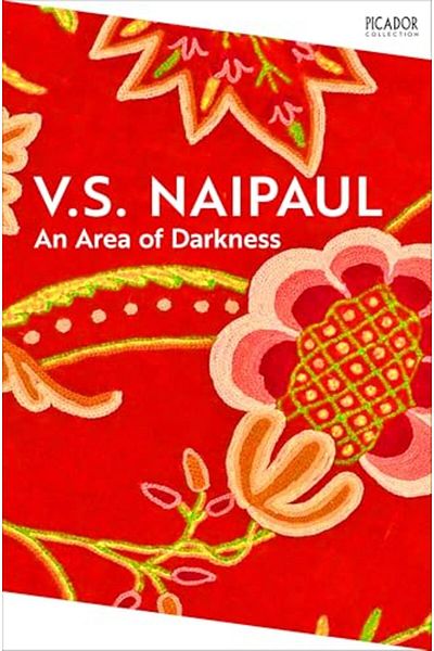 Pan Macmillan Picador Collection