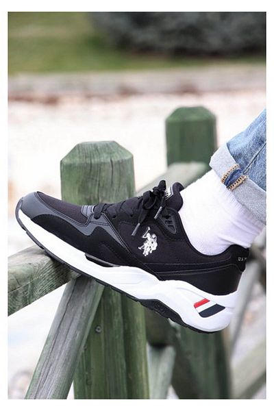 U.S. Polo Assn. HUSKY 5FX