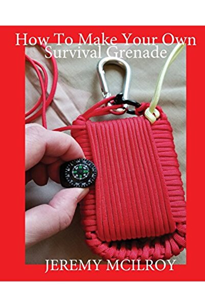 Createspace Independent Publishing Platform كيفية صنع قنبلة البقاء الخاصة بك