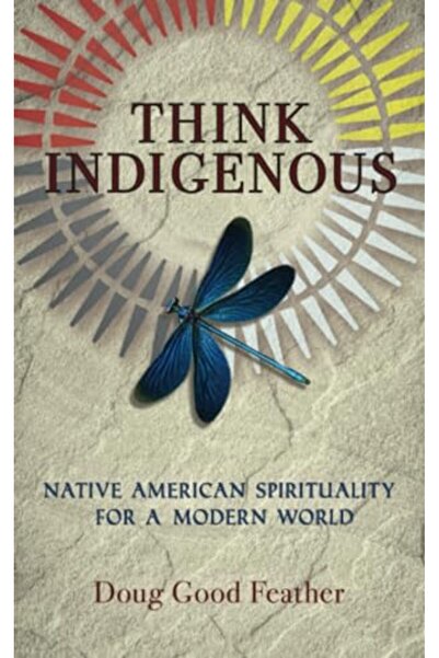 Hay House UK فكر في السكان الأصليين