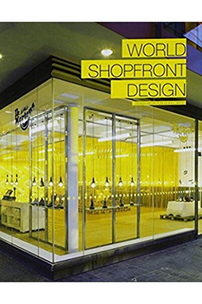 Design Media Publishing تصميم واجهات المتاجر العالمية