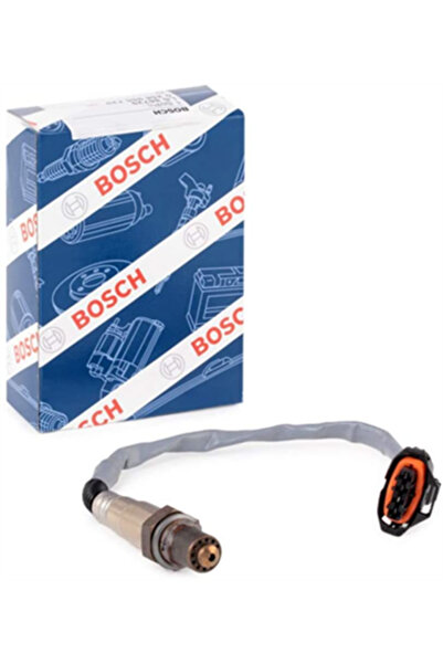 Bosch Opel Astra J 1.6 115 BG 2. Konum Oksijen Sensörü Bosch