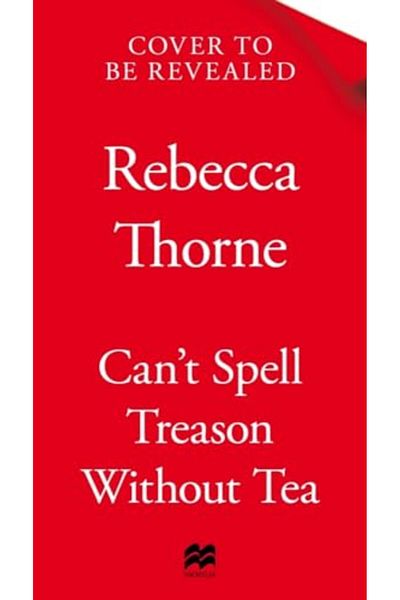 Pan Macmillan Tomes & Tea