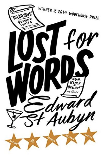 Pan Macmillan Lost For Words