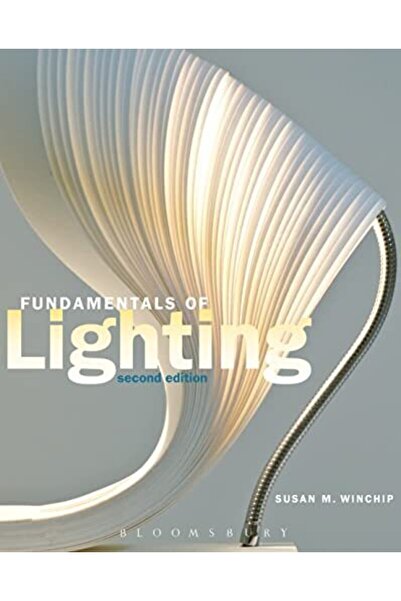 Macmillan Distribution Fundamentals of Lighting